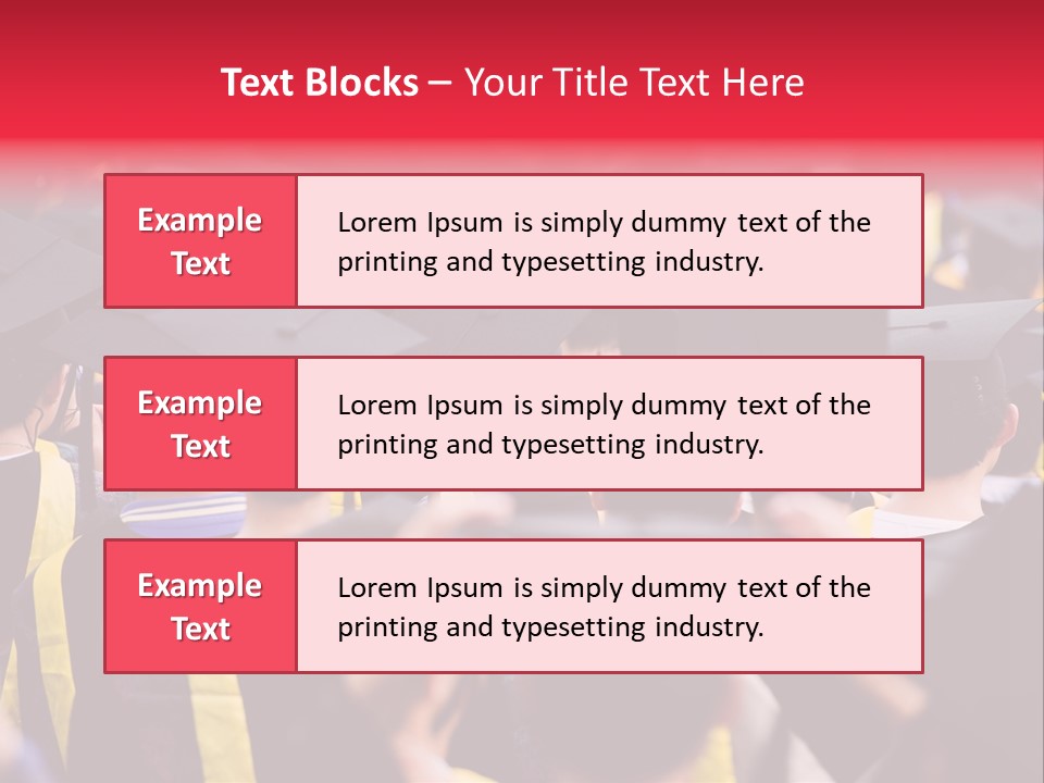 Conditioner Home Equipment PowerPoint Template