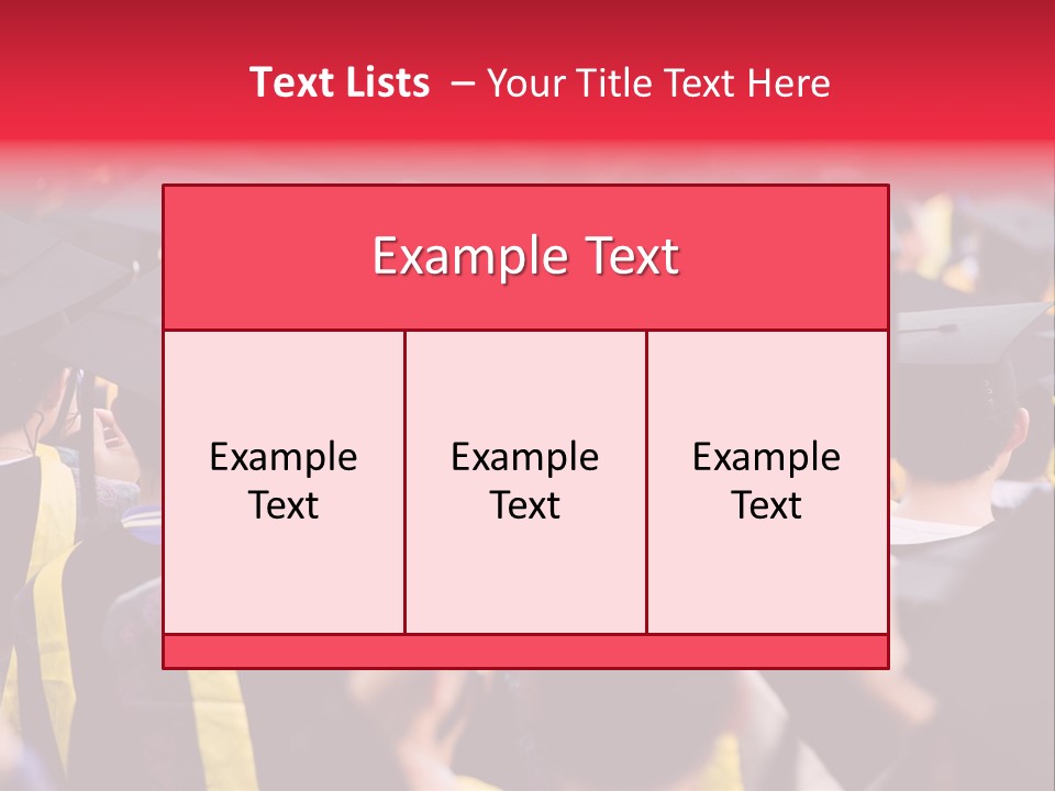 Conditioner Home Equipment PowerPoint Template