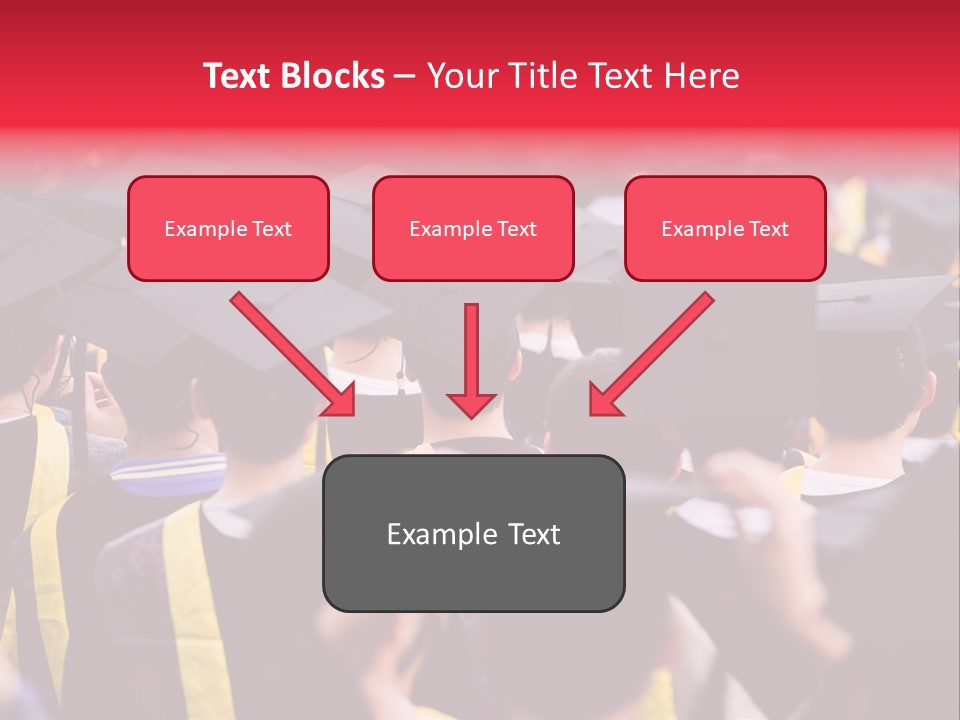 Conditioner Home Equipment PowerPoint Template