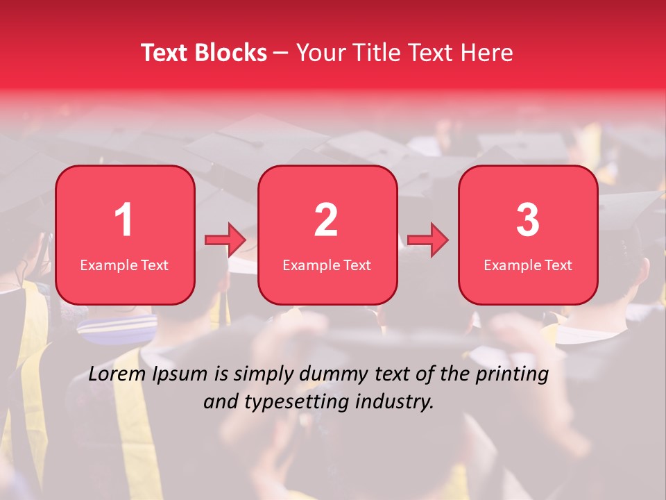 Conditioner Home Equipment PowerPoint Template