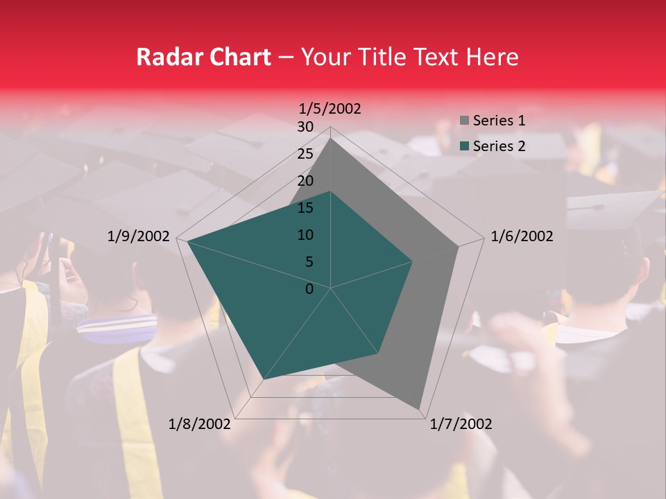 Conditioner Home Equipment PowerPoint Template