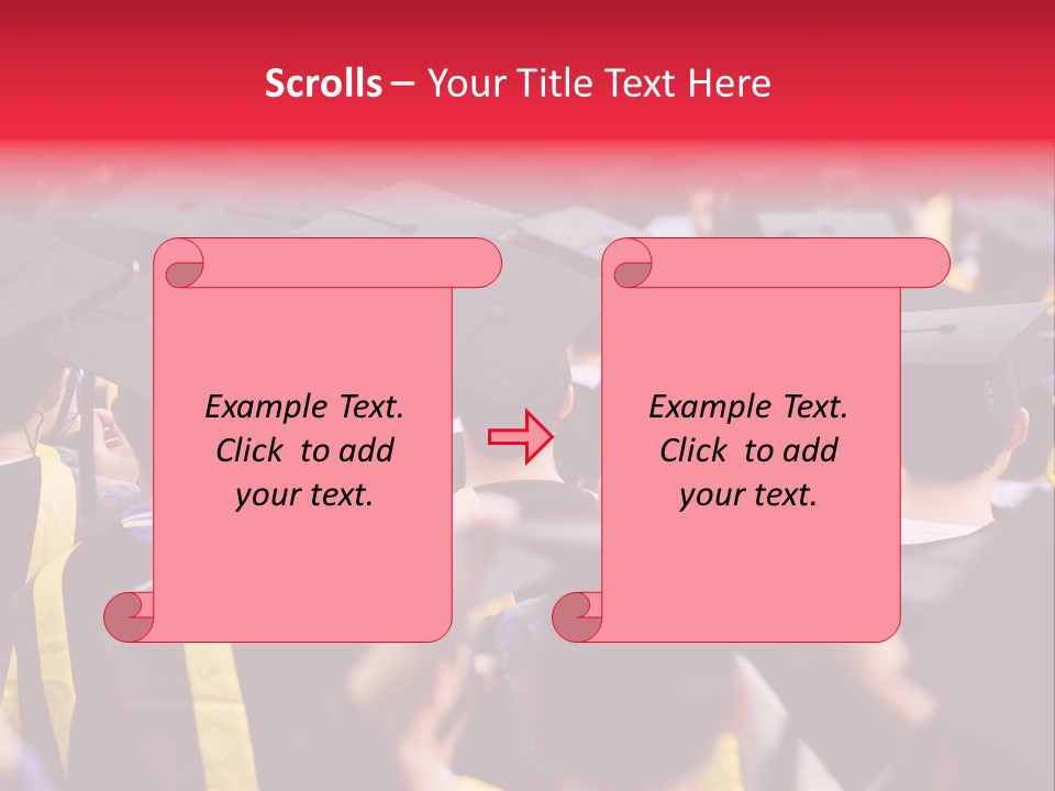 Conditioner Home Equipment PowerPoint Template