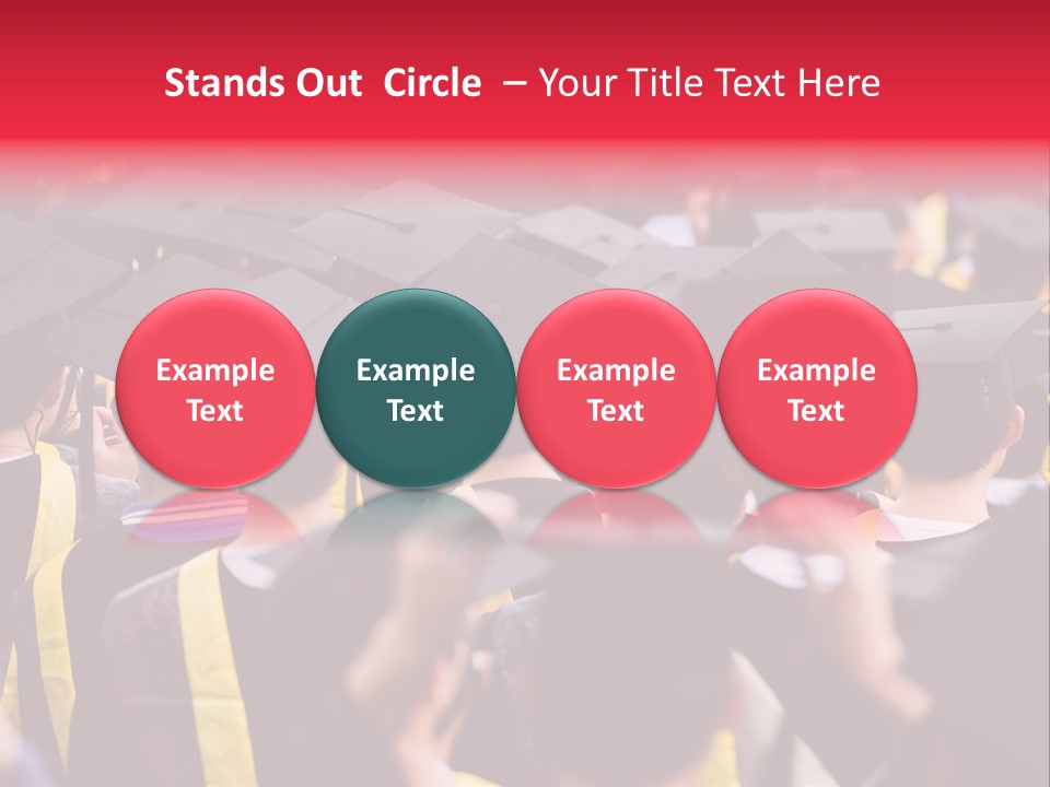 Conditioner Home Equipment PowerPoint Template