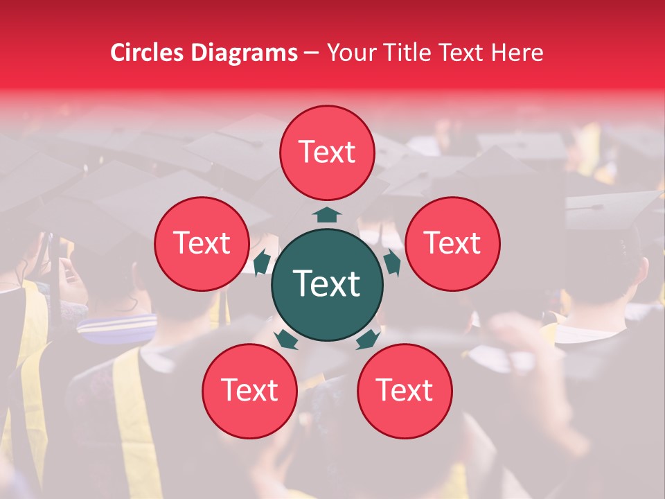 Conditioner Home Equipment PowerPoint Template