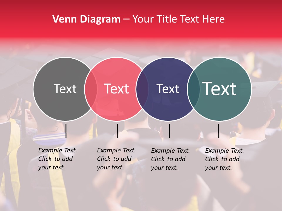 Conditioner Home Equipment PowerPoint Template