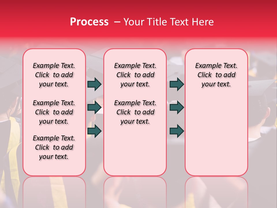 Conditioner Home Equipment PowerPoint Template