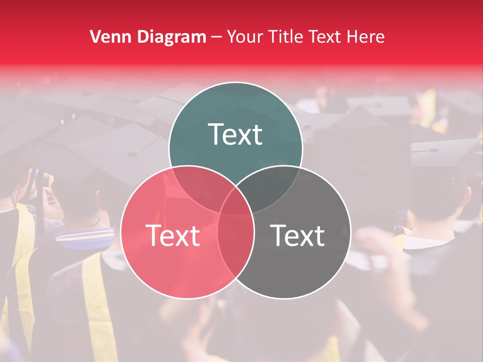 Conditioner Home Equipment PowerPoint Template
