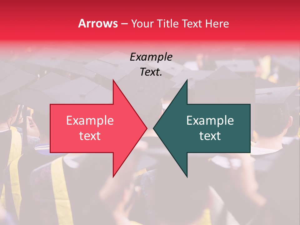 Conditioner Home Equipment PowerPoint Template