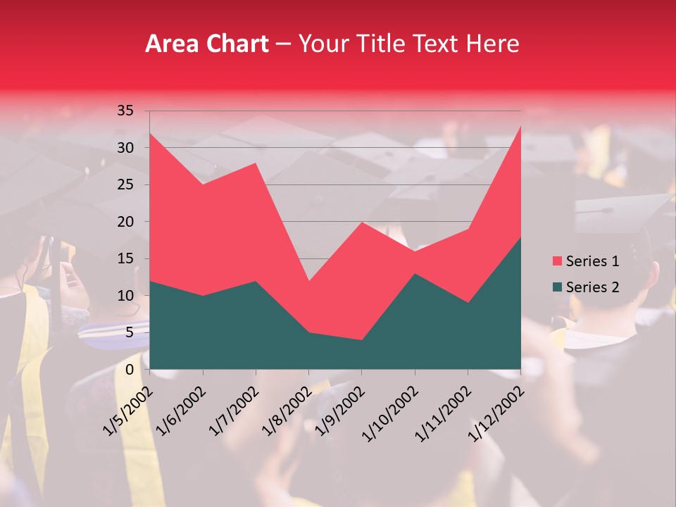 Conditioner Home Equipment PowerPoint Template