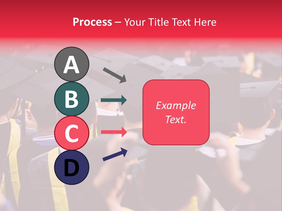 Conditioner Home Equipment PowerPoint Template