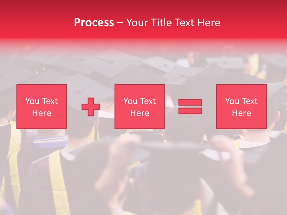 Conditioner Home Equipment PowerPoint Template