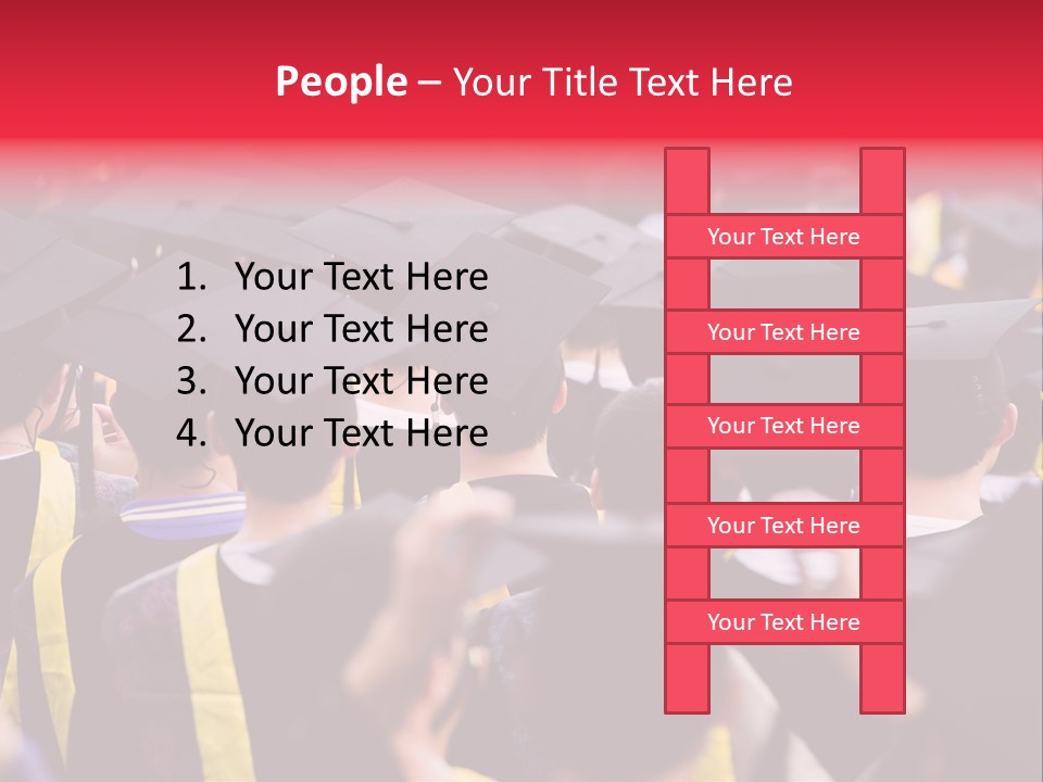 Conditioner Home Equipment PowerPoint Template