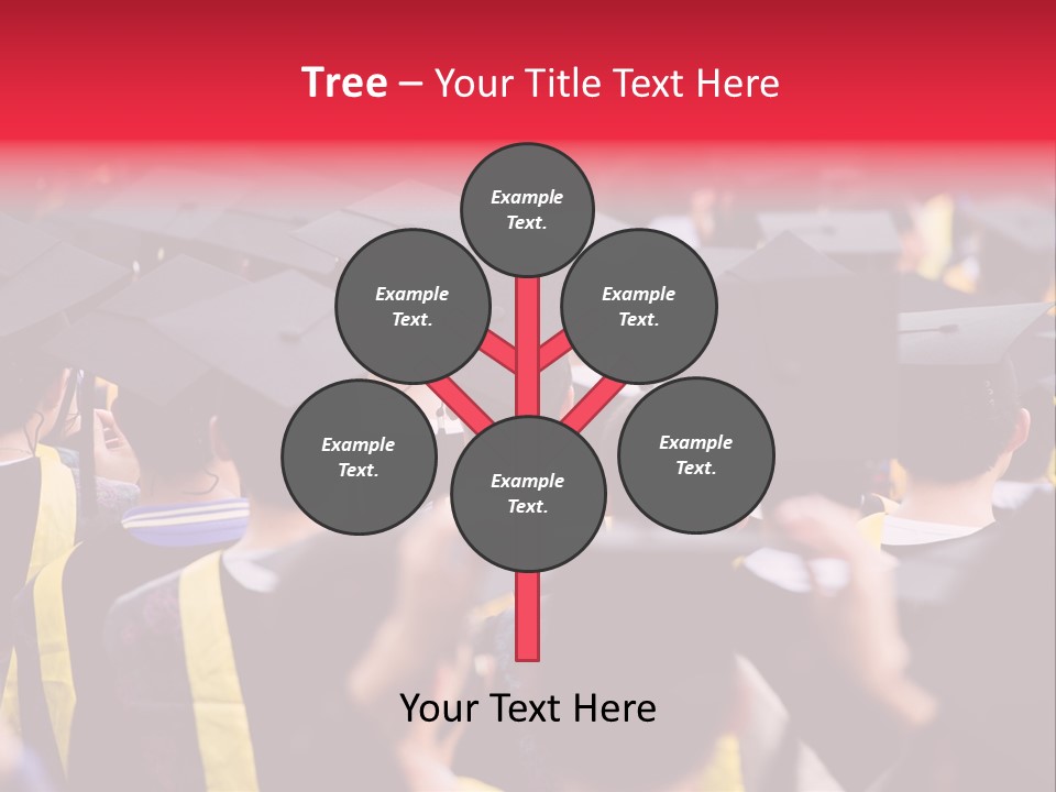Conditioner Home Equipment PowerPoint Template