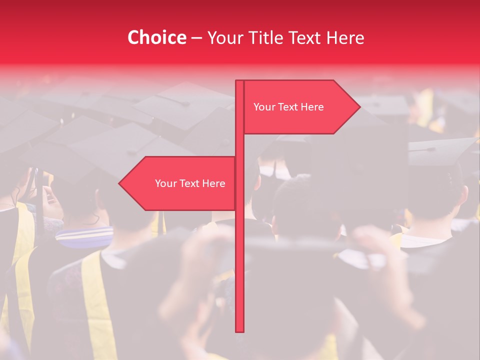 Conditioner Home Equipment PowerPoint Template