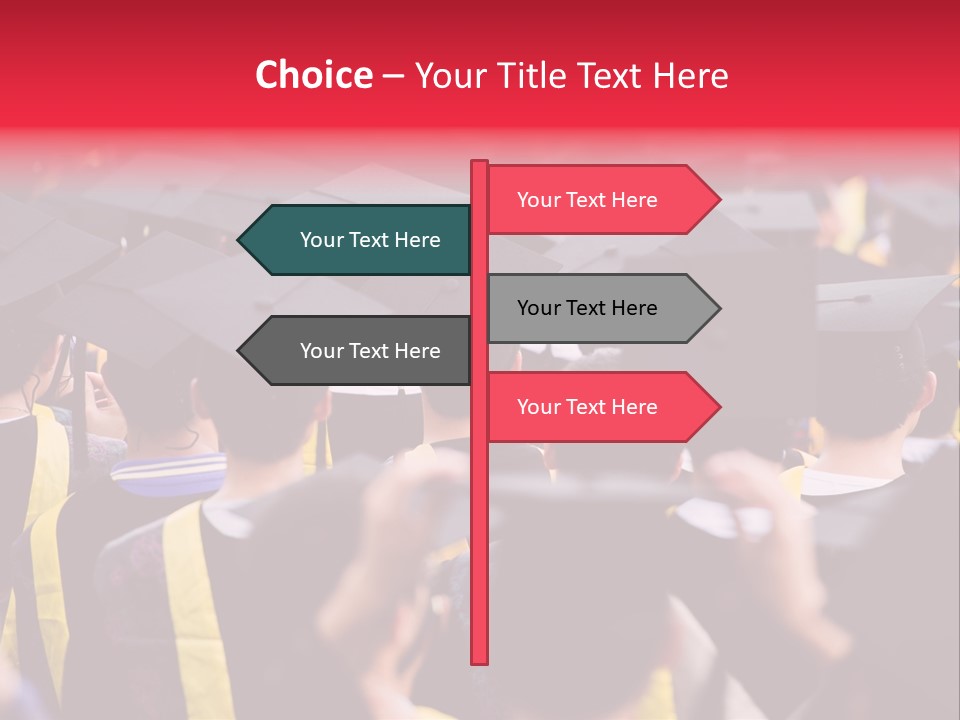 Conditioner Home Equipment PowerPoint Template