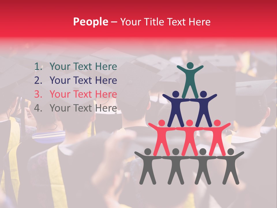 Conditioner Home Equipment PowerPoint Template