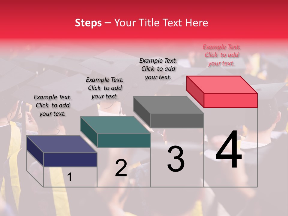 Conditioner Home Equipment PowerPoint Template