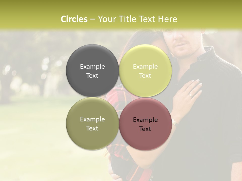 Cool Electric Condition PowerPoint Template