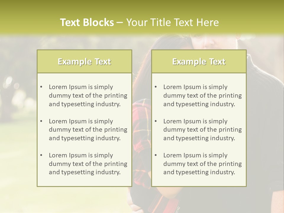 Cool Electric Condition PowerPoint Template