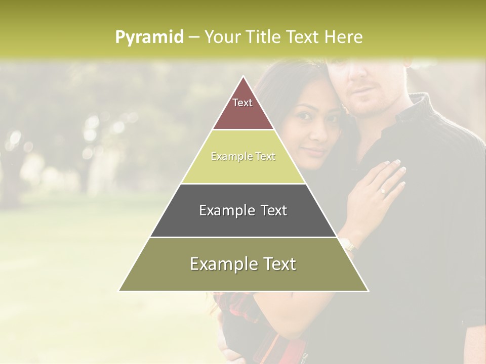 Cool Electric Condition PowerPoint Template