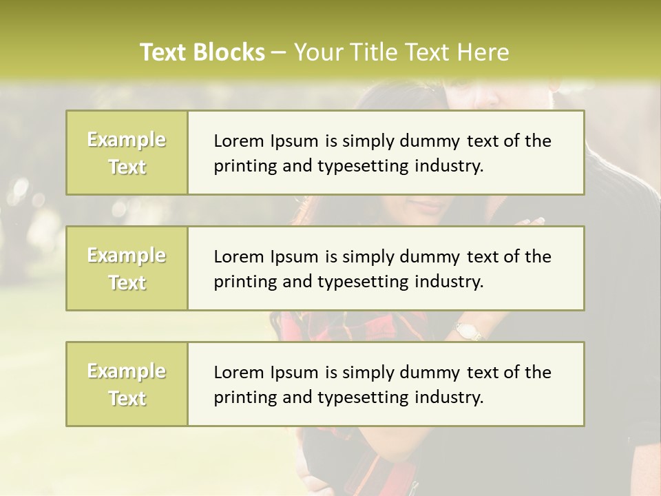 Cool Electric Condition PowerPoint Template