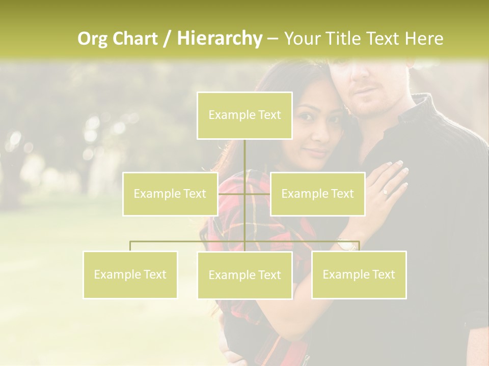 Cool Electric Condition PowerPoint Template