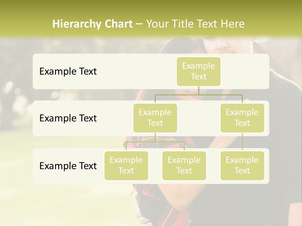 Cool Electric Condition PowerPoint Template