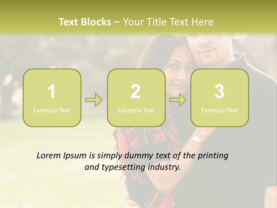 Cool Electric Condition PowerPoint Template