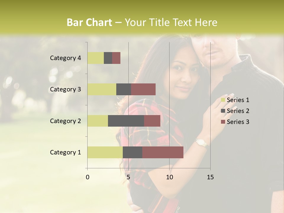 Cool Electric Condition PowerPoint Template