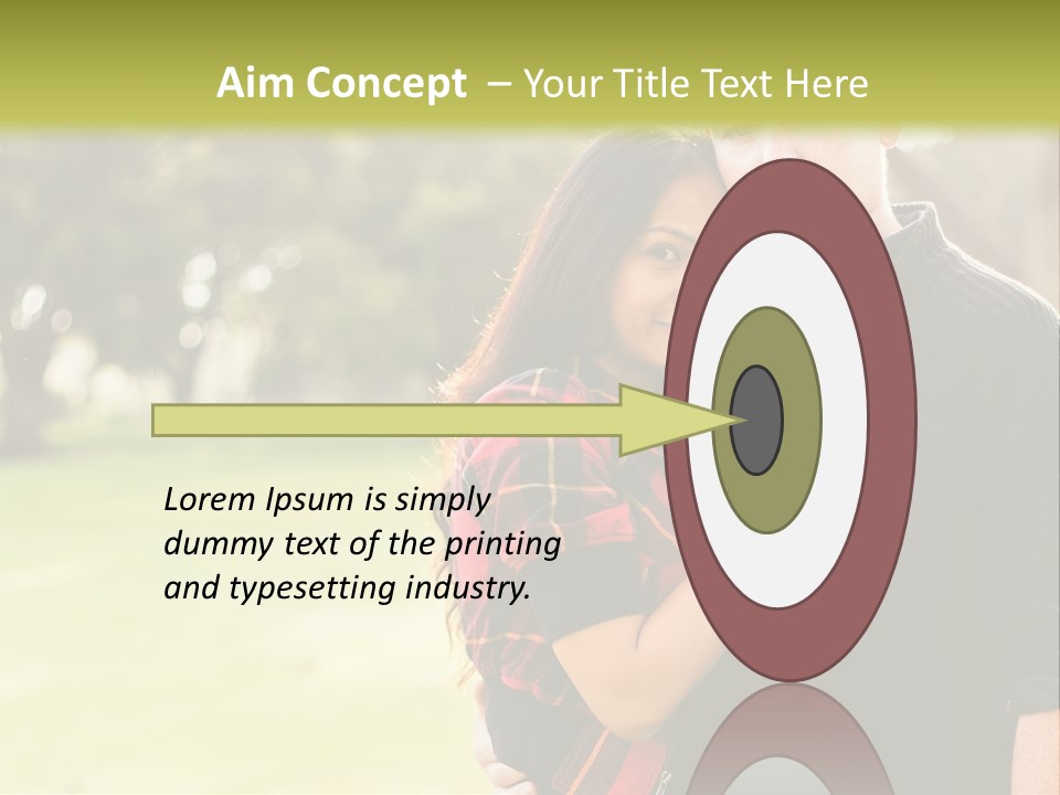 Cool Electric Condition PowerPoint Template