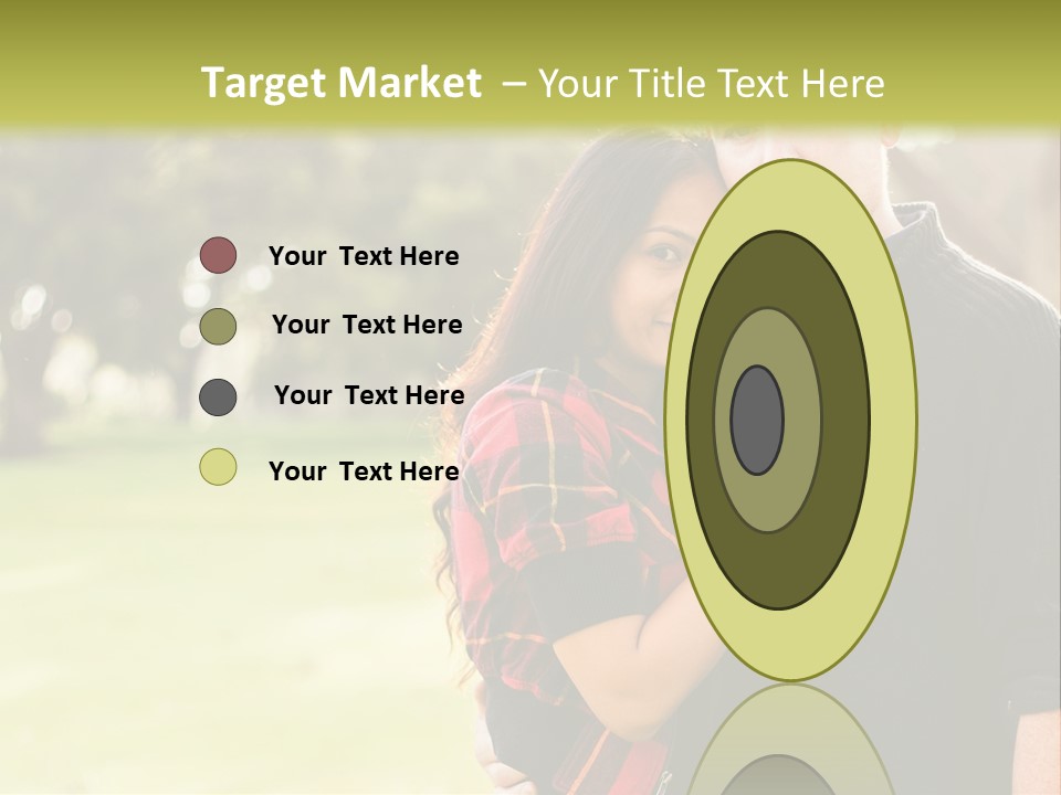 Cool Electric Condition PowerPoint Template