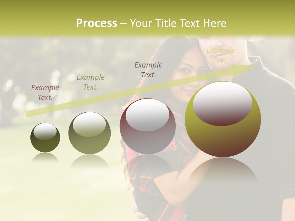 Cool Electric Condition PowerPoint Template