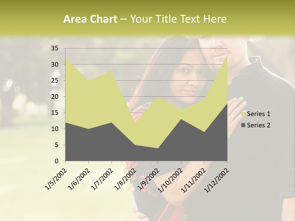 Cool Electric Condition PowerPoint Template
