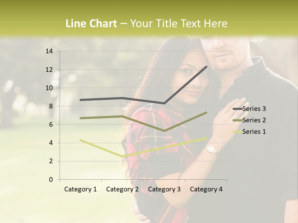 Cool Electric Condition PowerPoint Template