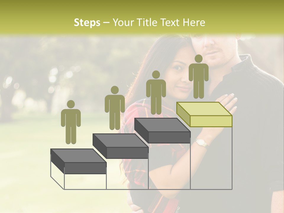 Cool Electric Condition PowerPoint Template