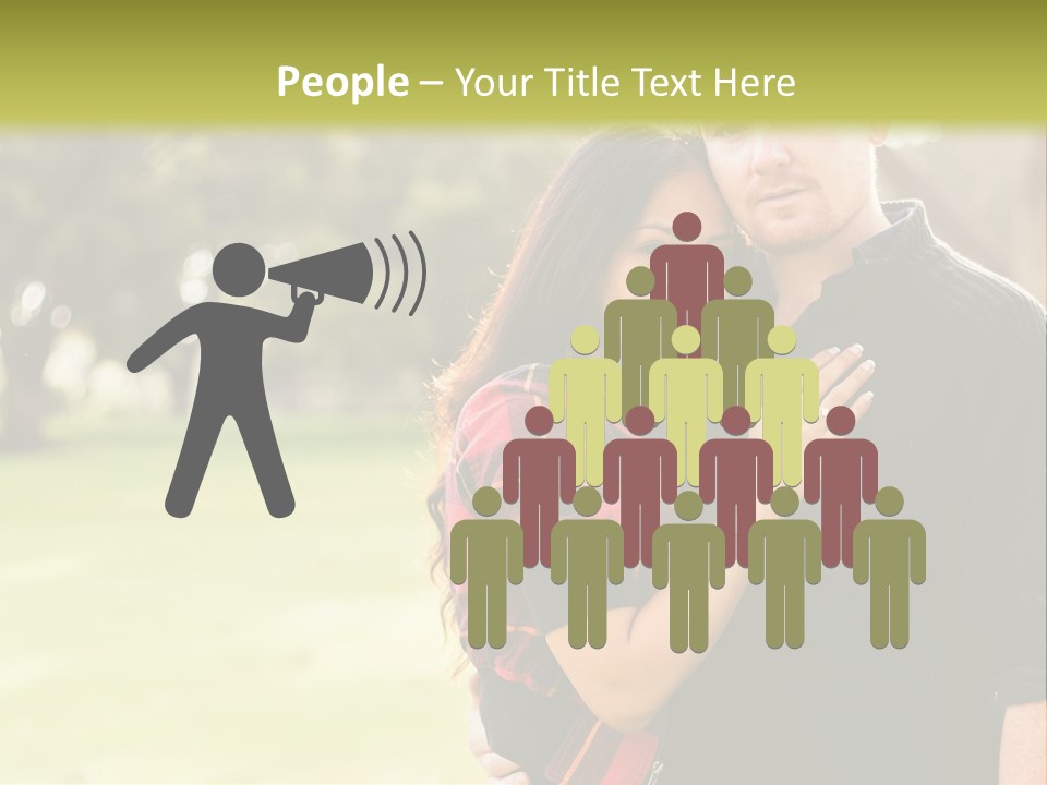 Cool Electric Condition PowerPoint Template