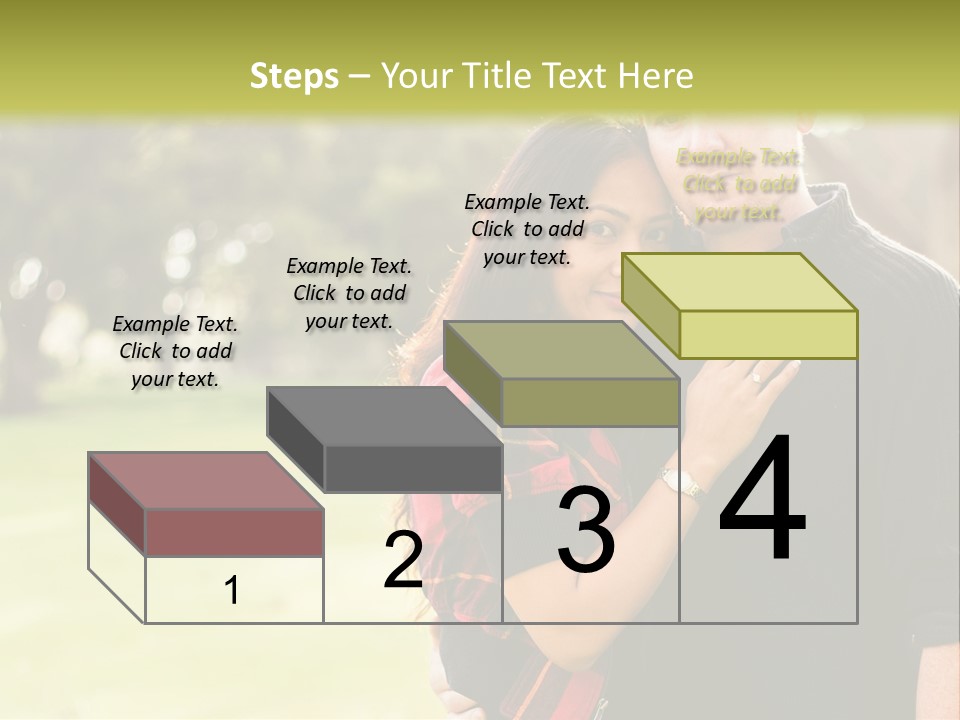 Cool Electric Condition PowerPoint Template
