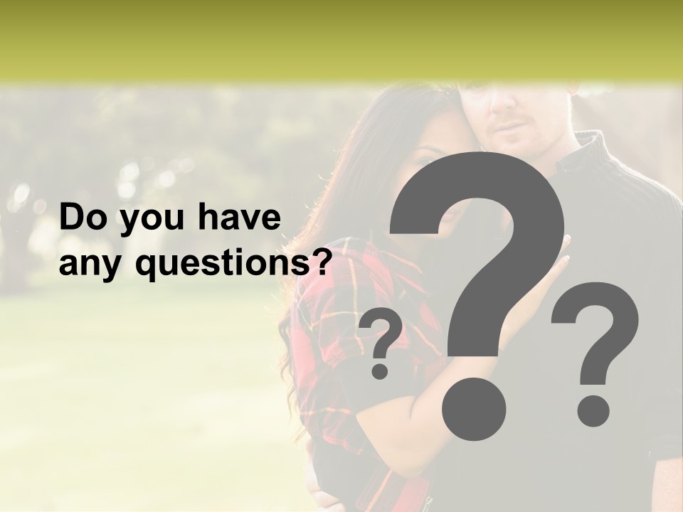 Cool Electric Condition PowerPoint Template