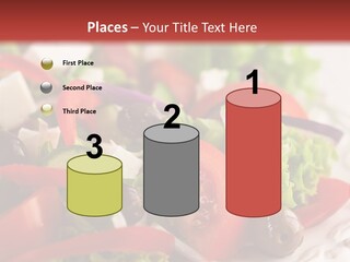 Part White Remote PowerPoint Template