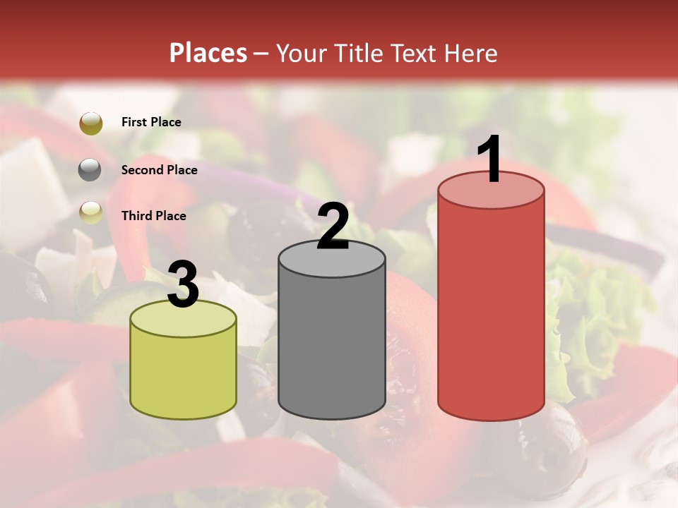 Part White Remote PowerPoint Template