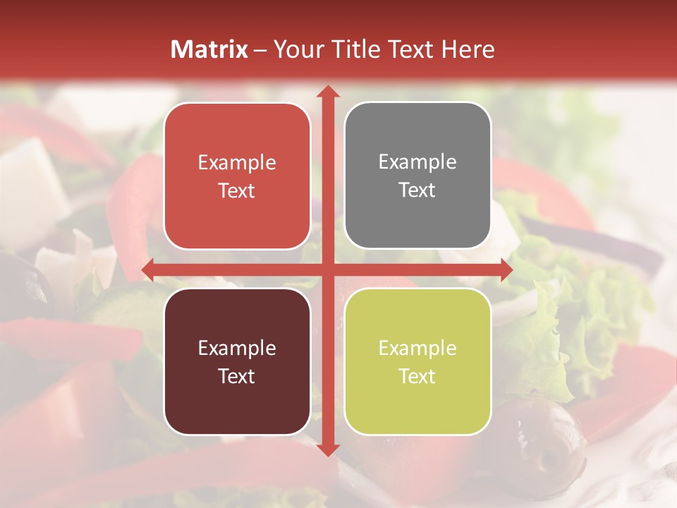 Part White Remote PowerPoint Template