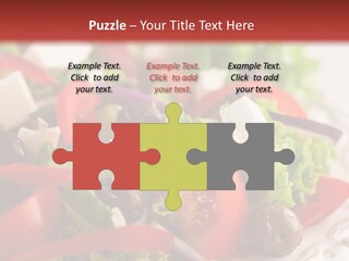 Part White Remote PowerPoint Template