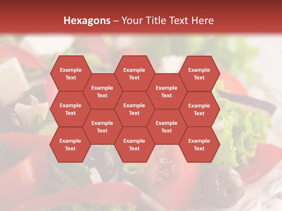 Part White Remote PowerPoint Template