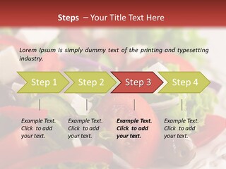 Part White Remote PowerPoint Template