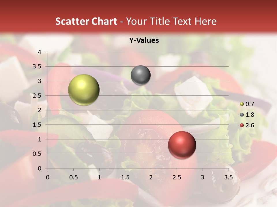 Part White Remote PowerPoint Template
