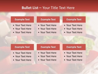 Part White Remote PowerPoint Template