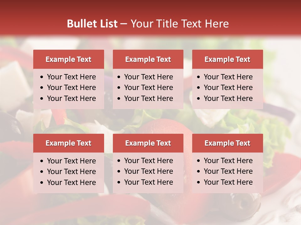 Part White Remote PowerPoint Template