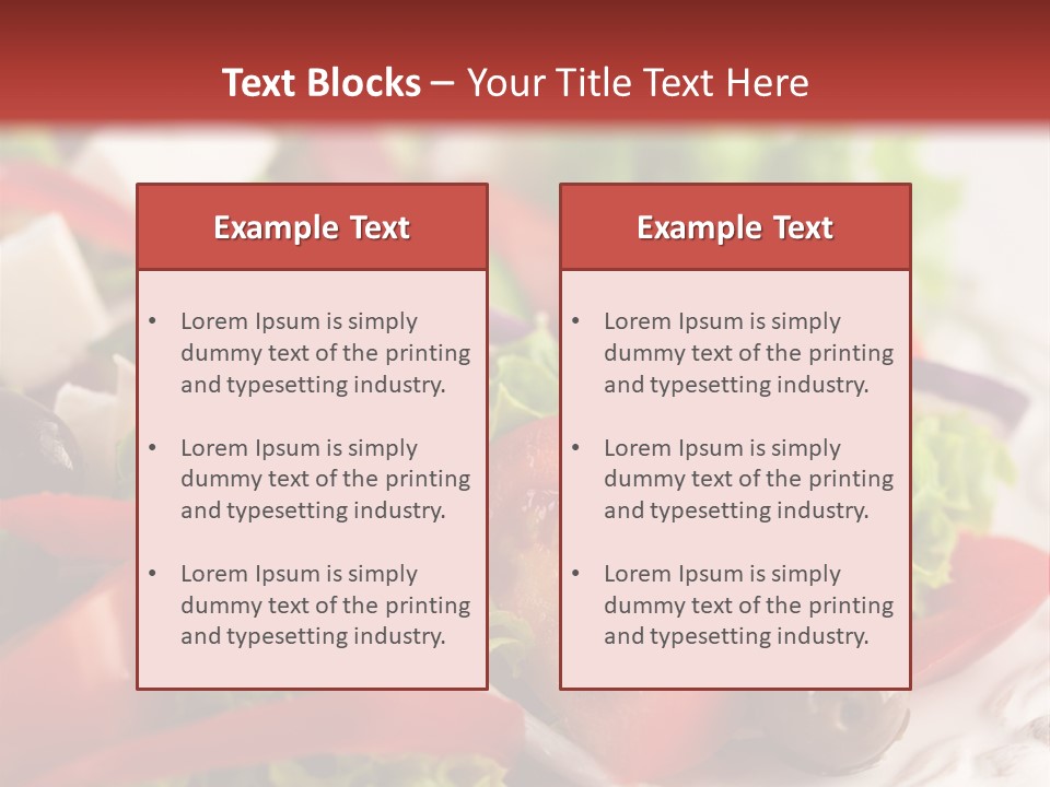 Part White Remote PowerPoint Template