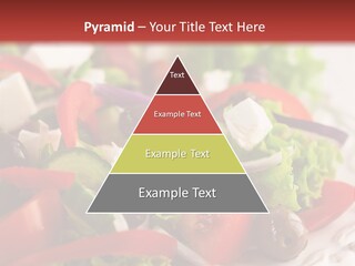 Part White Remote PowerPoint Template