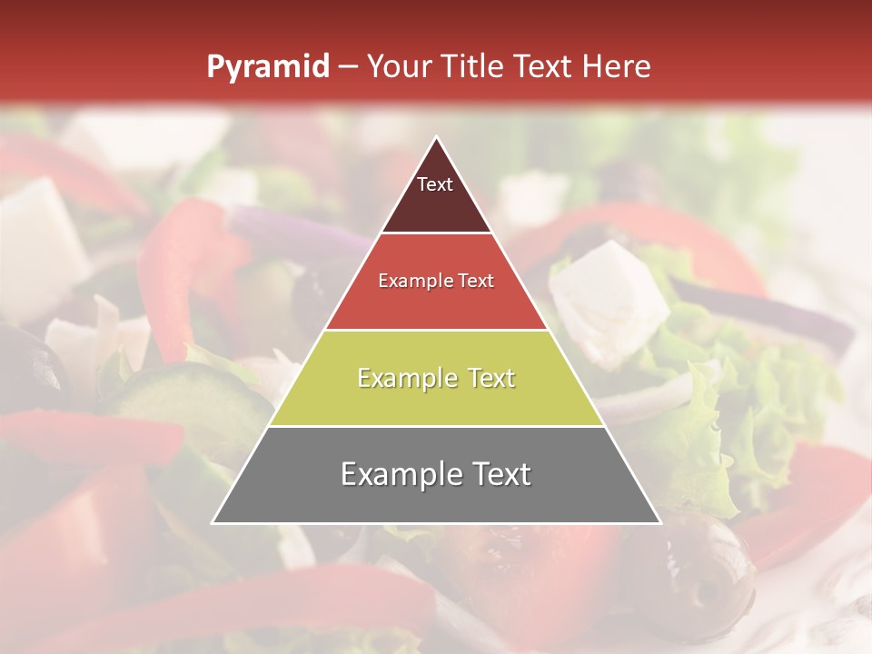 Part White Remote PowerPoint Template